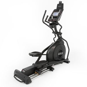 Sole Fitness E25 Crosstrainer - gratis montage