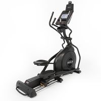 Sole Fitness E25 Crosstrainer - gratis montage