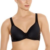 Wacoal Basic Beauty Spacer Underwire T-Shirt Bra - thumbnail