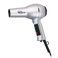 Tondeo Switch 1600 Föhn 5-in1 Zilver