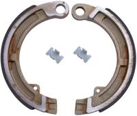 TRW remsegmenten "mcs 981" brake shoe mcs981 organic standard