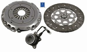 Koppelingsset 3000990450