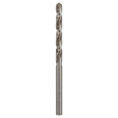 Bosch Accessoires Metaalboor HSS-G | 42X47X75mm | DIN 338 - 2609255042