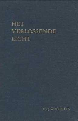Het verlossende licht - J.W. Kersten - ebook