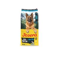 Voer Josera High Protein Vis 12,5 Kg