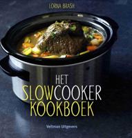 Het slowcooker kookboek (Hardback) Het slowcooker kookboek (Hardback)