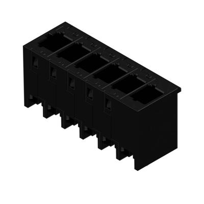 Weidmüller 8000072438 Printklem 17 stuk(s)