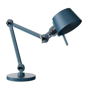 Tonone Bolt 2 Arm bureaulamp small Thunder Blue