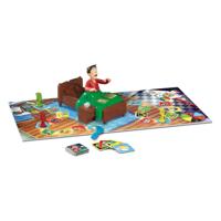 Goliath Games Sshh maak papa niet wakker kinder bordspel