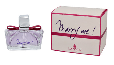 Lanvin Marry Me Eau de parfum Spray 75 ml Dames