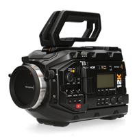 Blackmagic Blackmagic URSA Mini Pro 12K