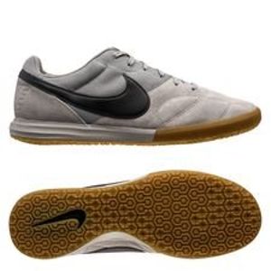 Nike Premier II Sala IC Skycourt - Grijs/Thunder Grey