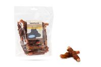 Beeztees Tafila Sticks Kip - Hondensnack - 400 gram - thumbnail
