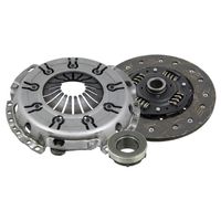 Koppelingsset ADV183043 Koppelingsset ADV183043