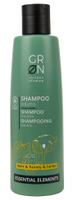 GRN Essential Elements Shampoo Volume