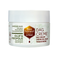 Dagcreme olijf propolis 50 Milliliter