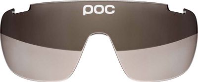 POC reserveglas DO Blade spiegelend polycarbonaat bruin