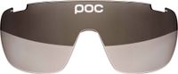 POC reserveglas DO Blade spiegelend polycarbonaat bruin - thumbnail