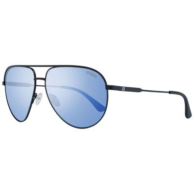 Zonnebril Heren Guess GF5083 6201X