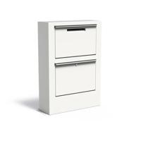 Pakketbus Paca aluminium