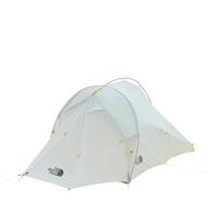 The North Face Tadpole Sl 2 Trekkerstent Tin Grey - Acid Yellow One Size