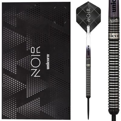 Unicorn W/Champ Noir 90% - Gary Anderson - Deluxe
