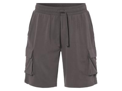 LIVERGY Korte heren broek (Grijs, L)
