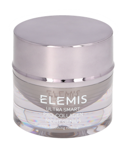 Elemis Ultra Smart Pro-Collagen Night Genius 50ml