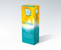 Foot klovencreme