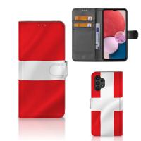 Samsung Galaxy A13 (4G) | Bookstyle Case | Denemarken