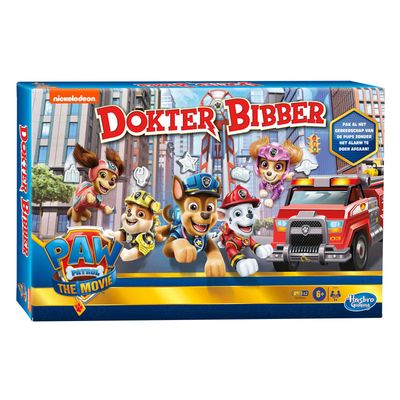 Hasbro Dokter Bibber PAW Patrol