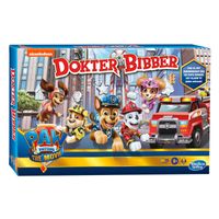 Hasbro Dokter Bibber PAW Patrol - thumbnail