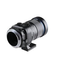 Laowa 100mm F/2.8 Tilt-Shift 1X Macro Leica L