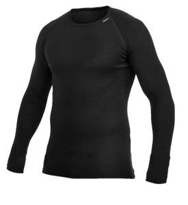 Woolpower Crewneck Lite Baselayer