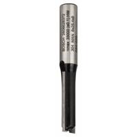 Bosch Accessories 2608628372 Groeffrees Lengte 56 mm Afmeting, Ø 8 mm Schachtdiameter 8 mm - thumbnail