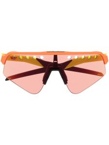 Oakley EN Friendly Name - Orange