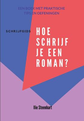 Schrijfgids - Hoe schrijf je een roman? (Paperback)