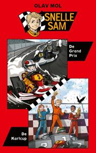 De Grand Prix & De Kartcup