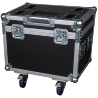 Showgear Rigging Case Flightcase voor accessoires en gereedschap