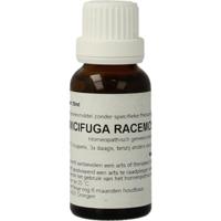 Homeoden Heel Cimicifuga racemosa LM30 20 Milliliter