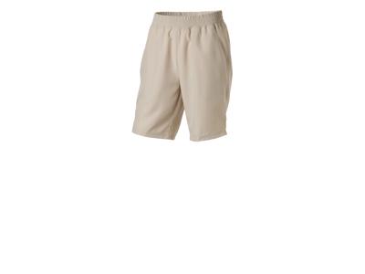 CRIVIT Korte heren sportbroek (Beige, M) CRIVIT Korte heren sportbroek (Beige, M)