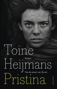 Pristina - Toine Heijmans - ebook