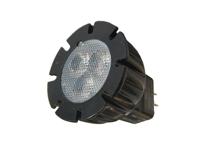 Garden lights mr11 vermogenled 3 x 3 w led - Velleman