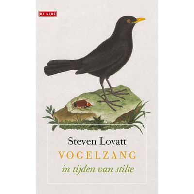 Vogelzang in tijden van stilte Vogelzang in tijden van stilte