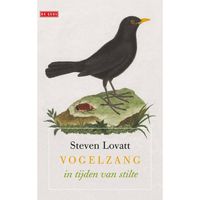 Vogelzang in tijden van stilte - thumbnail