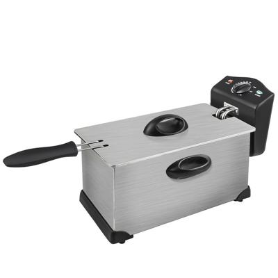 Frituurpan Küken 33407 2000 W 3 L
