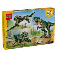 LEGO creator 31151 t. rex