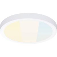 Paulmann Alya 71186 LED-paneel 17 W Warmwit Wit