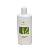 Schupp Massagelotion NEUTRAAL 1 liter