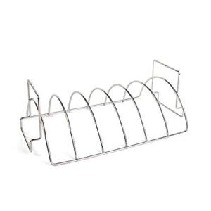 Yakiniku BBQ Accessoire Rek voor Ribben 6 stuks